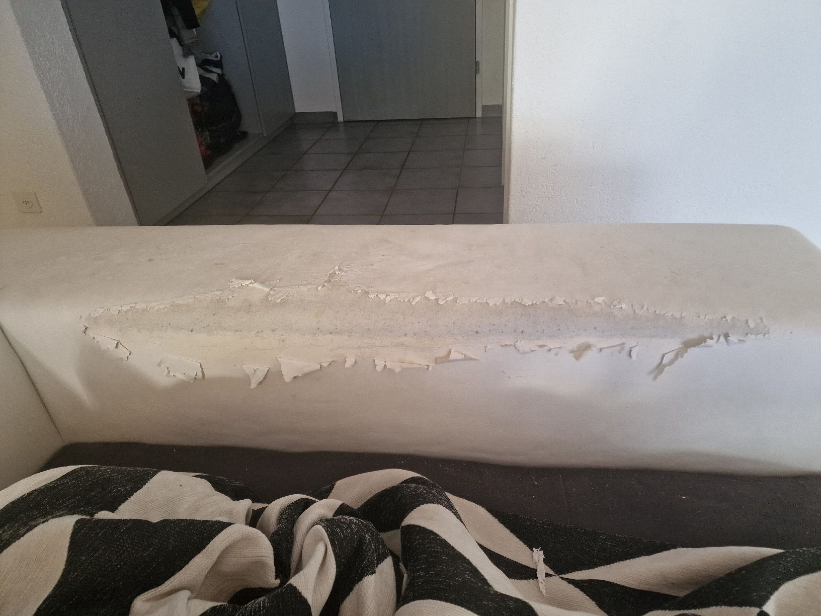Sofas: zum verschenken großes Sofa – Gebraucht aus Bolken von pep_sp7k 3