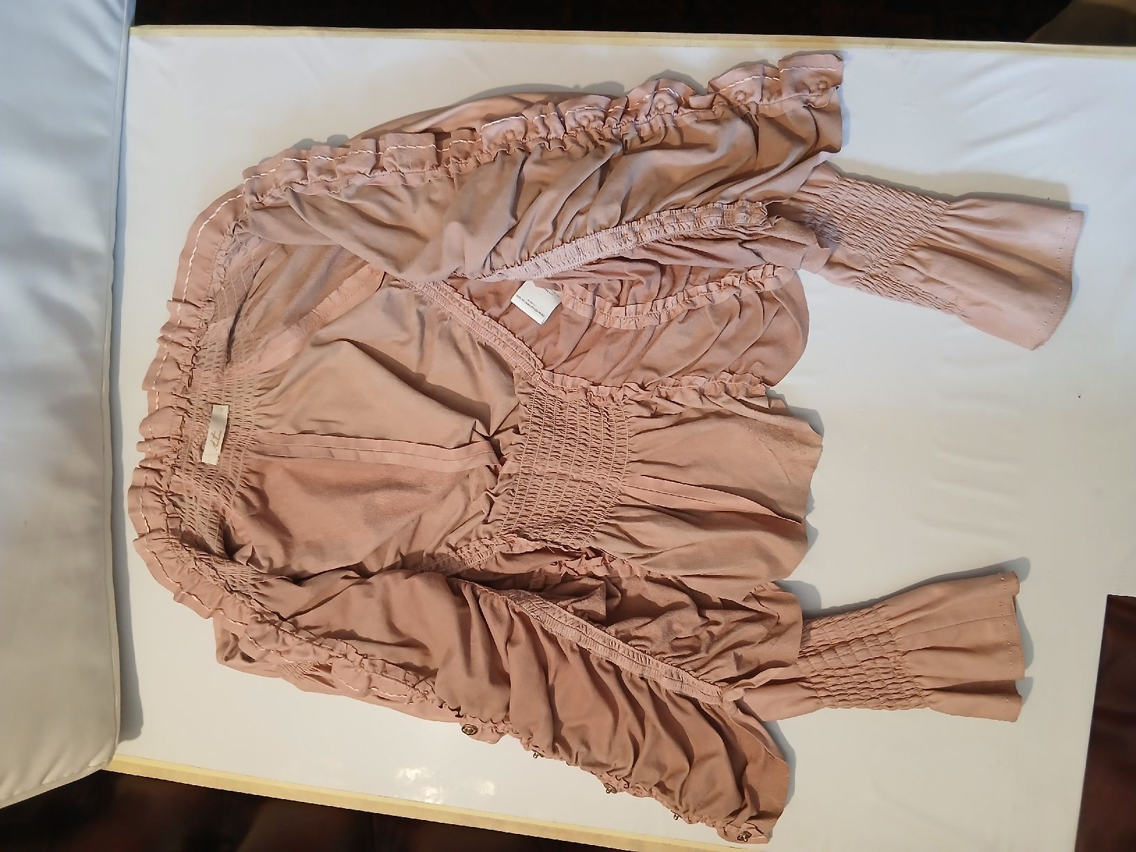 Giacche: it collection,  short Jacket, Feinleder – Usato da Zürich venduto da tg4_y65n 2