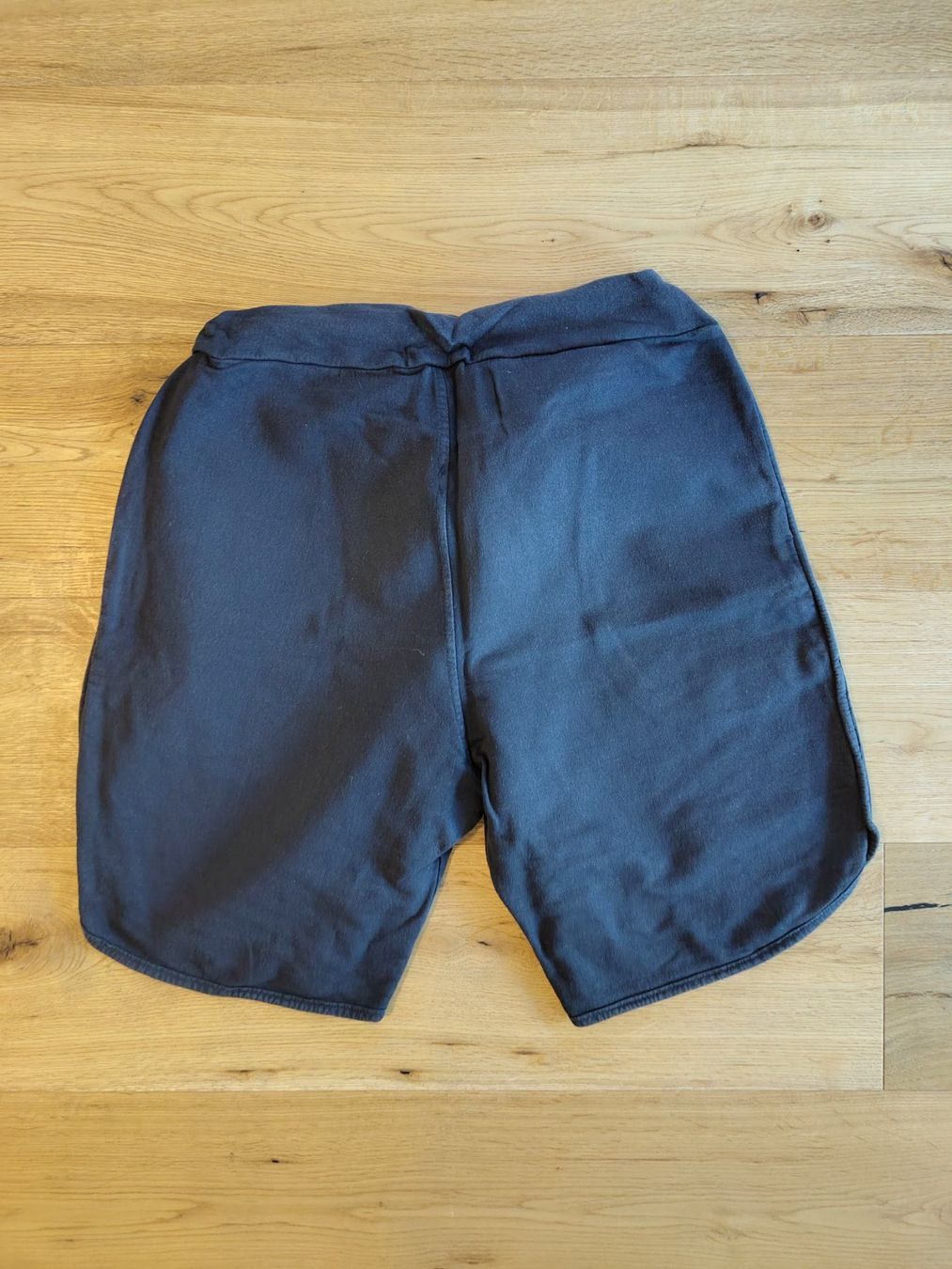 Pantaloni: MIG Shorts M schwarz – Usato da Interlaken venduto da dmncmg 1