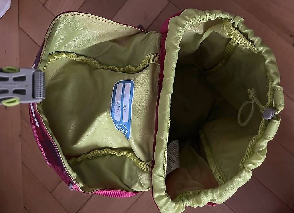 Sacs & sacs à dos: Ergobag Pack Schulrucksack – D'occasion à Bern par jesus01 1