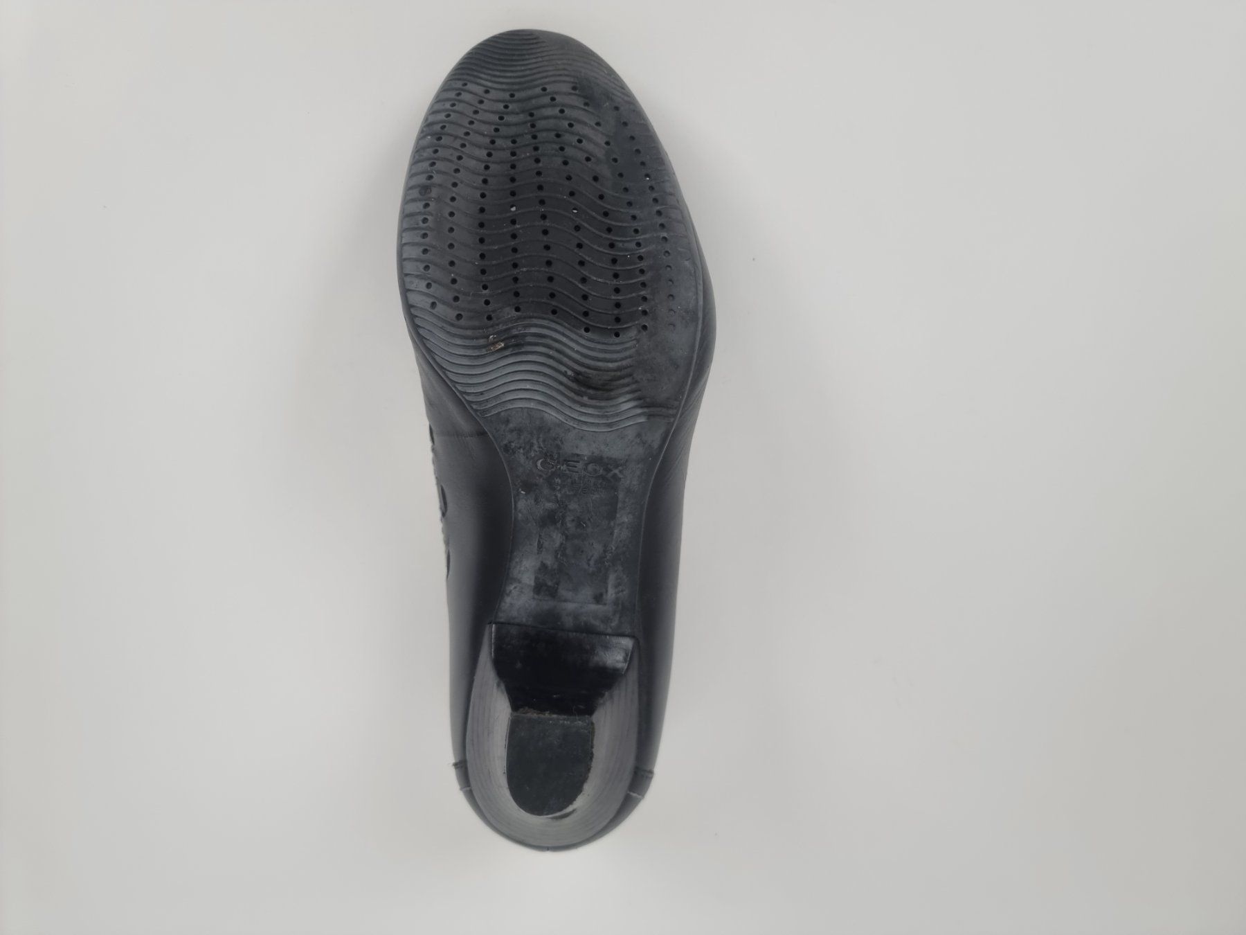 Geox Damenschuhe: Geox Respira Schuhe – Gebraucht aus Urtenen-Schönbühl von Restwert_Schoenbuehl 5