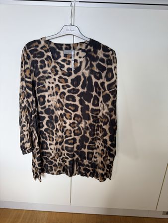 Tunika, Bluse