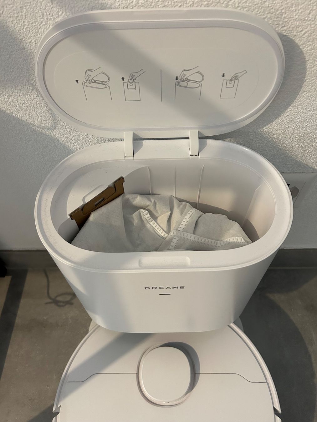 Dreame Aspirapolveri & Accessori: Aspirateur robot / nettoyage – Usato da Charrat venduto da gex_j99k 1