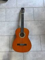 Messina 67279 4/4 Konzertgitarre