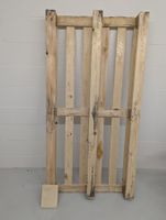 Holzpalette