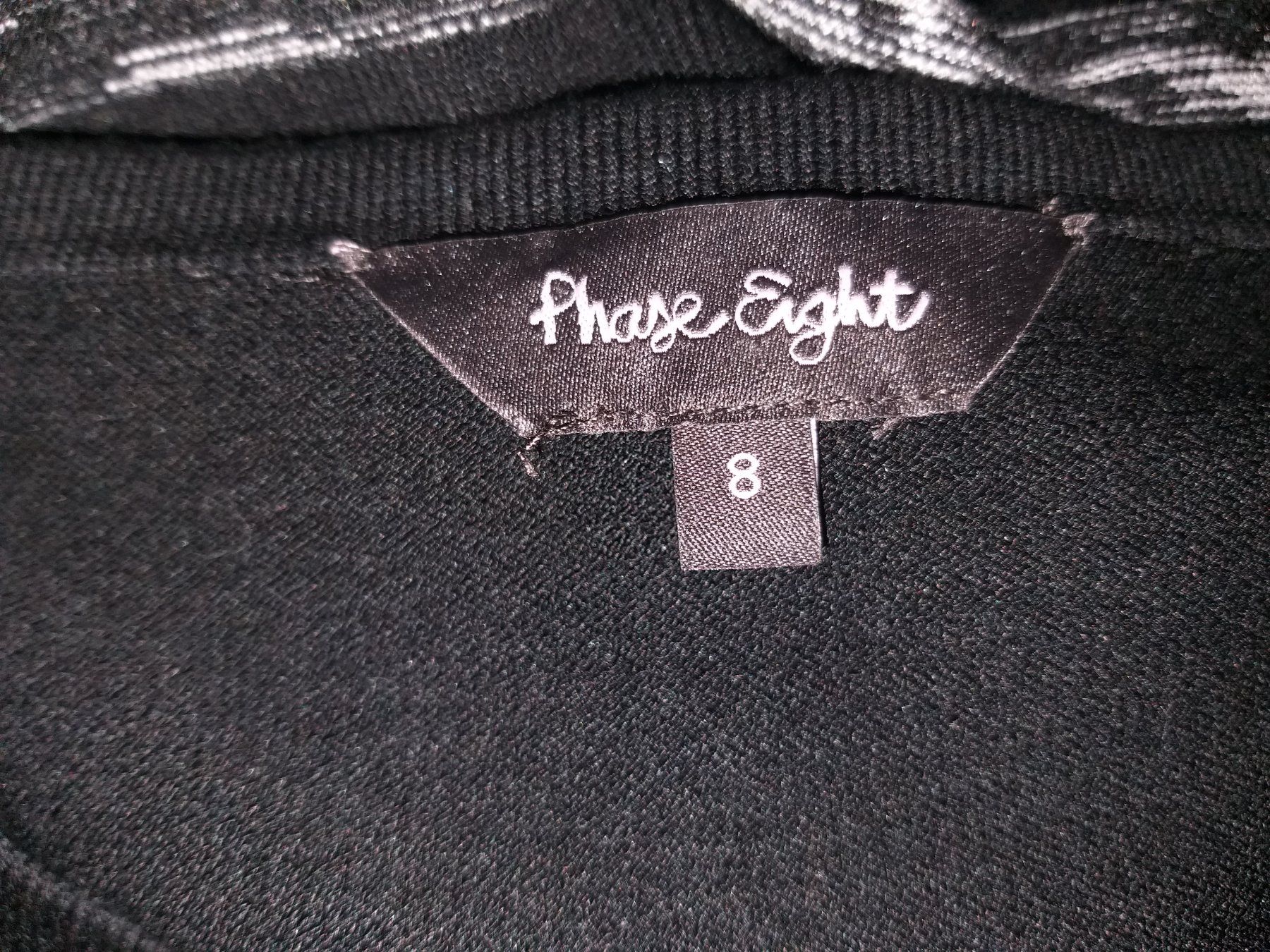 Phase Eight Vestiti: PHASE EIGHT Robe / Kleid Taille / Grosse 34 CH (8 UK) – Usato da Cossonay-ville venduto da Super-Price-Quality 8