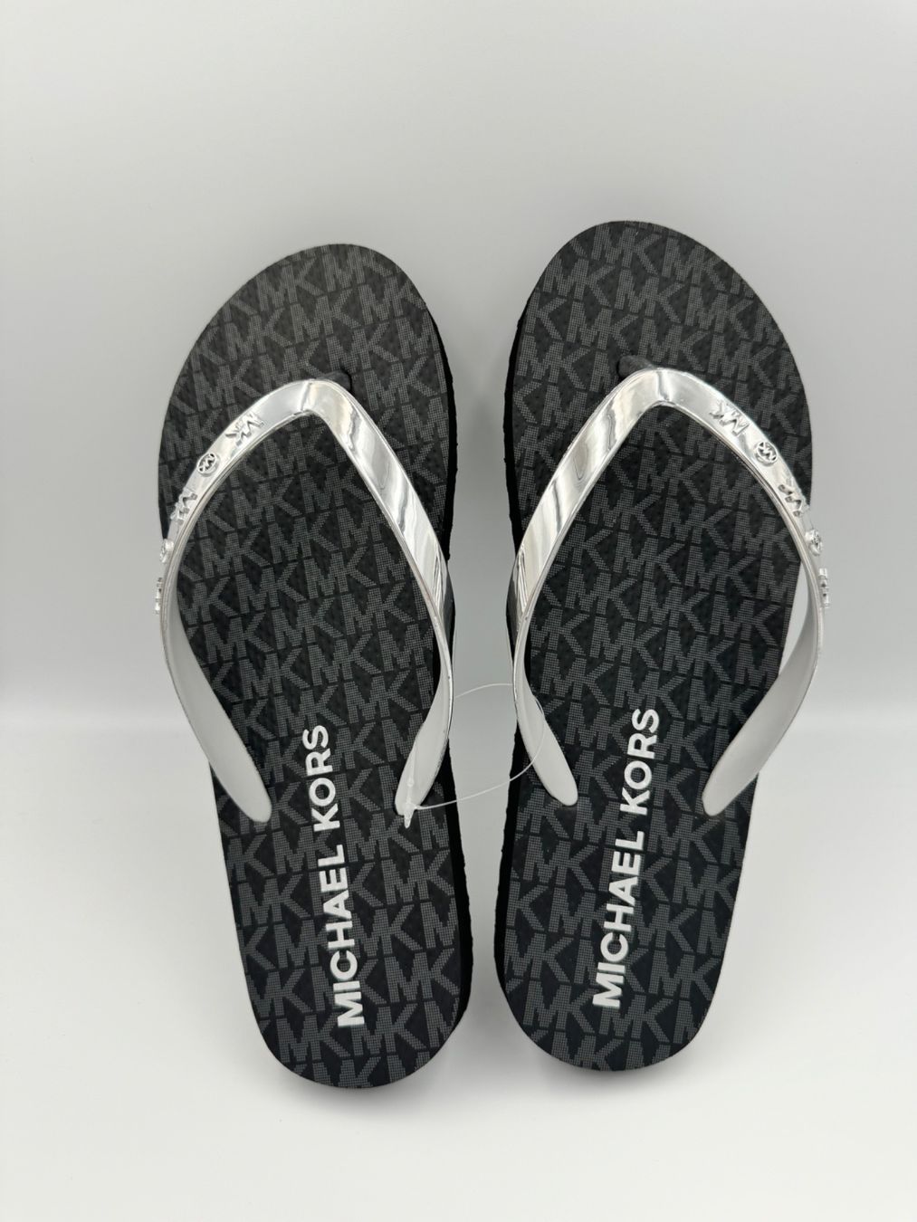 Michael Kors Scarpe da donna: Michael Kors Flip Flops Grösse 37 – Nuovo e nell'imballaggio originale da Wiedlisbach venduto da Sistershop 1