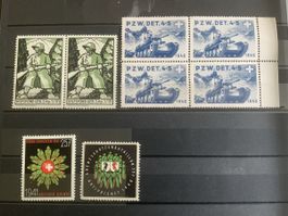 Soldatenmarken