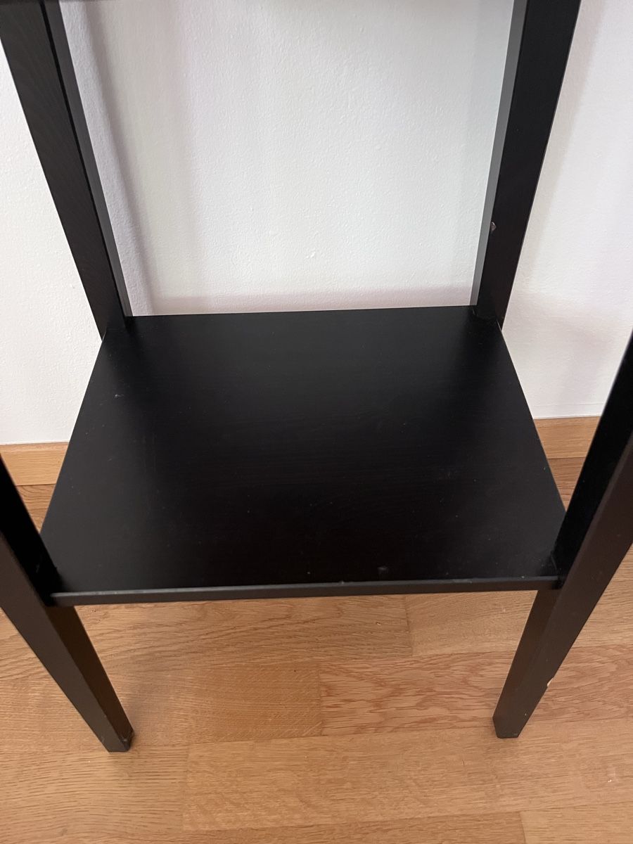 Ikea Comodini: Nachttisch HEMNES Ikea – Usato da Wetzikon ZH venduto da chr_6qf7 3