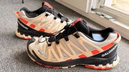 Salomon XA Pro 3D V8 GTX femme taille 38