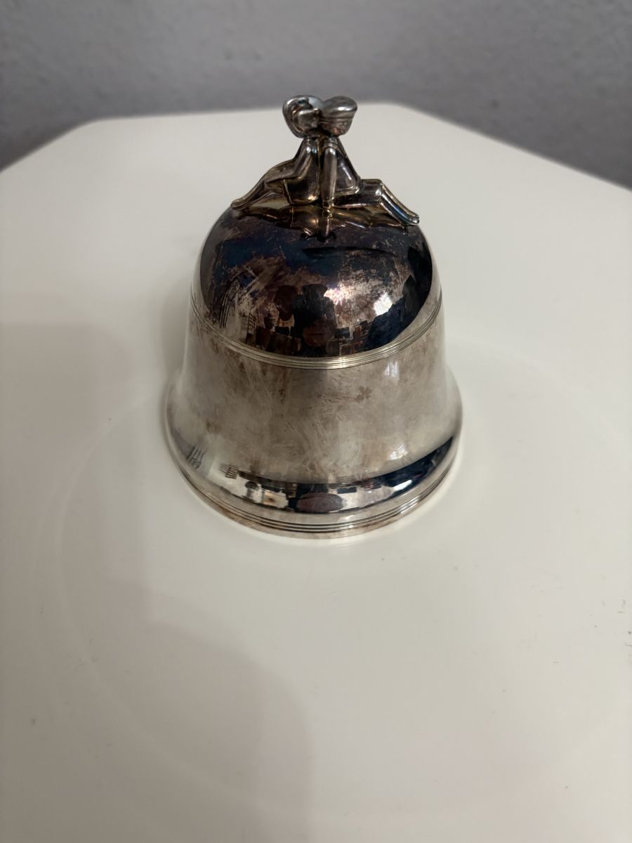 Campanacci mucche: Rare cloche musicale Christophe – Usato da petit lancy venduto da FerreiraLuis
