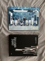 KPOP ZB1 2 CD