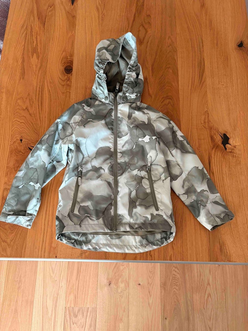 Reima Giacche & Cappotti: Regenjacke – Usato da Bern venduto da adrihirs