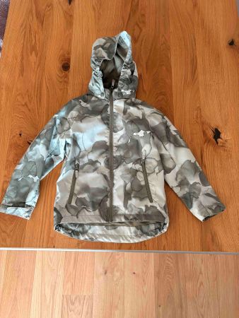 Regenjacke