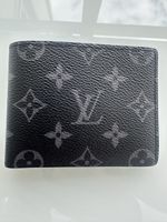 Slender Geldbörse Louis Vuitton neu