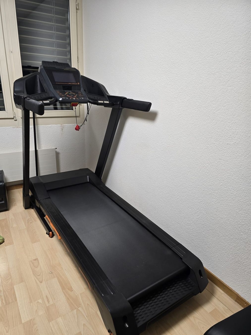 Hometrainer: Laufband – Nuovo (secondo la descrizione) da Winterthur venduto da Akiro_Hyakuya