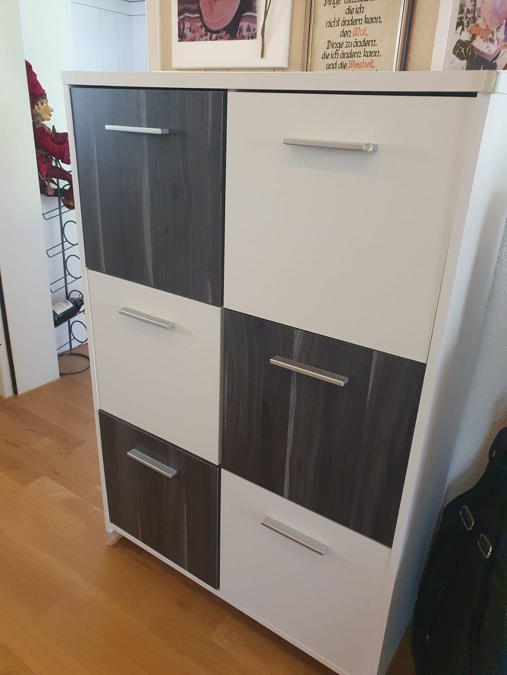 Cassettiere: Schrank – Usato da Altendorf venduto da claus08 1