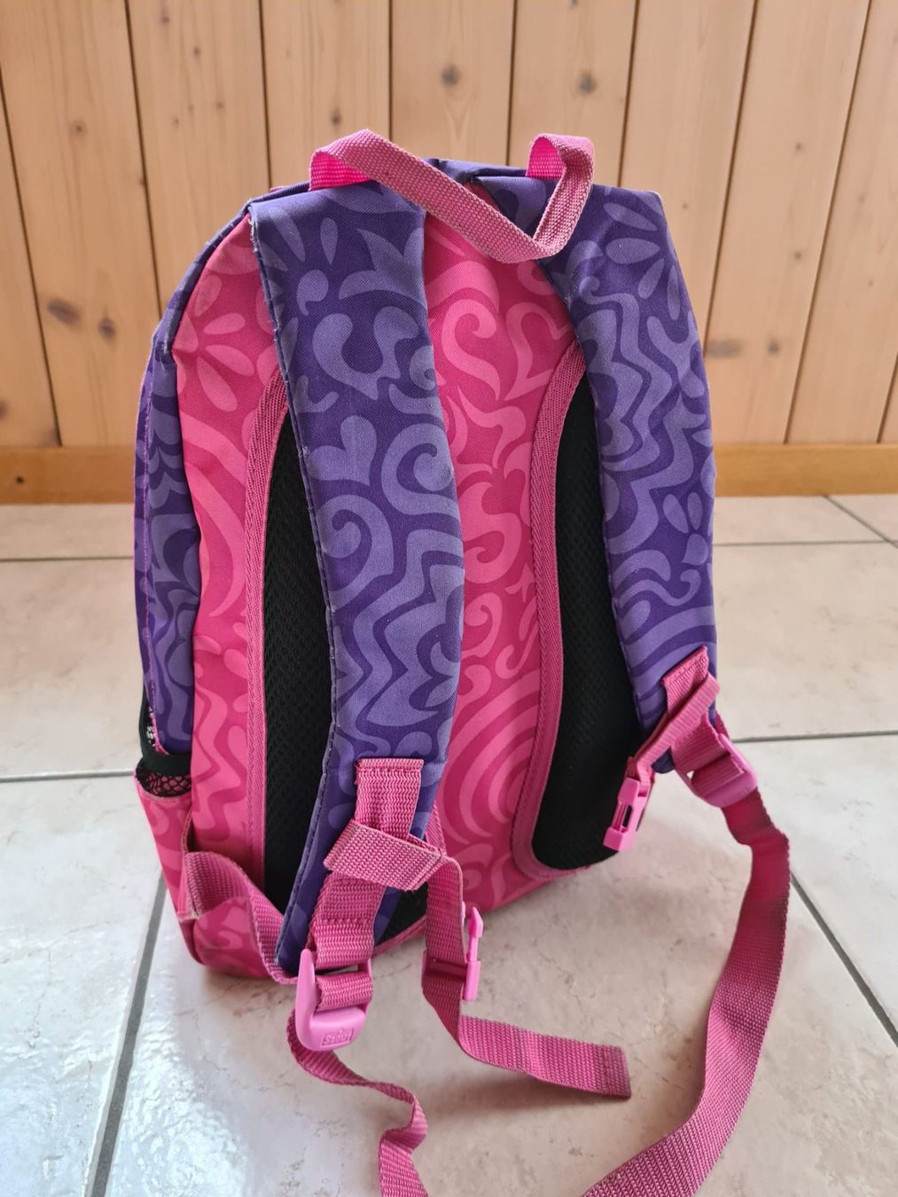 Borse & Zaini: Kindergarten Rucksack – Usato da Eigenthal venduto da Schwaegi0 2