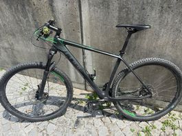 Cube Mountainbike, Top Zustand, ideal für den Sommer!