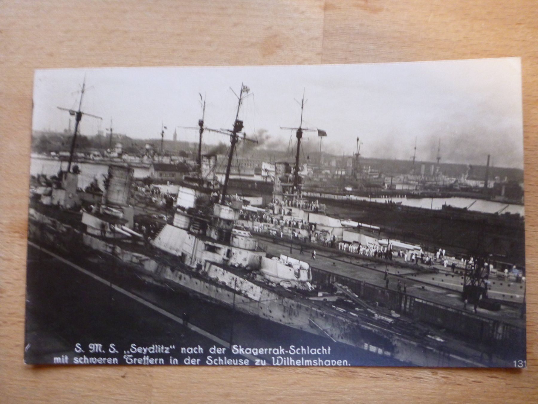 Cartoline postali: 1.Weltkrieg – Usato da Eschen venduto da Nerger1918