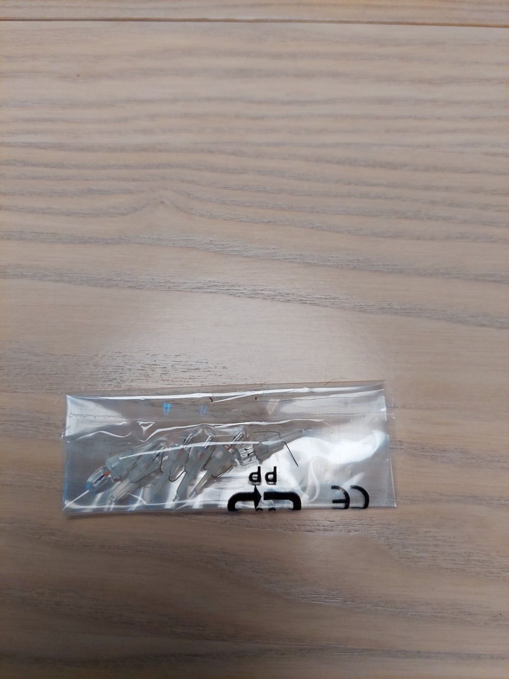 Migros Ghirlande e barre luminose: 2 Lichterketten à je 5 m Länge, Micro-Light – Nuovo (secondo la descrizione) da Cham venduto da brire87 4