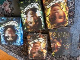 5 Bücher von KATJA BRANDIS