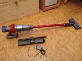 Dyson V10 Staubsauger