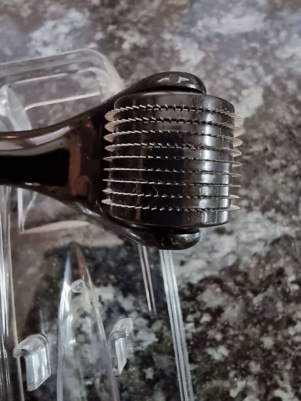 Gesichtspflege: Skin Roller System – Gebraucht aus Helgisried von zuegli.24 3