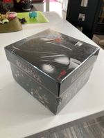 Battlestar Galactica: L'intégrale DVD - Coffret Ultimate