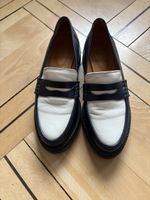 Sezane Albane Loafers 39