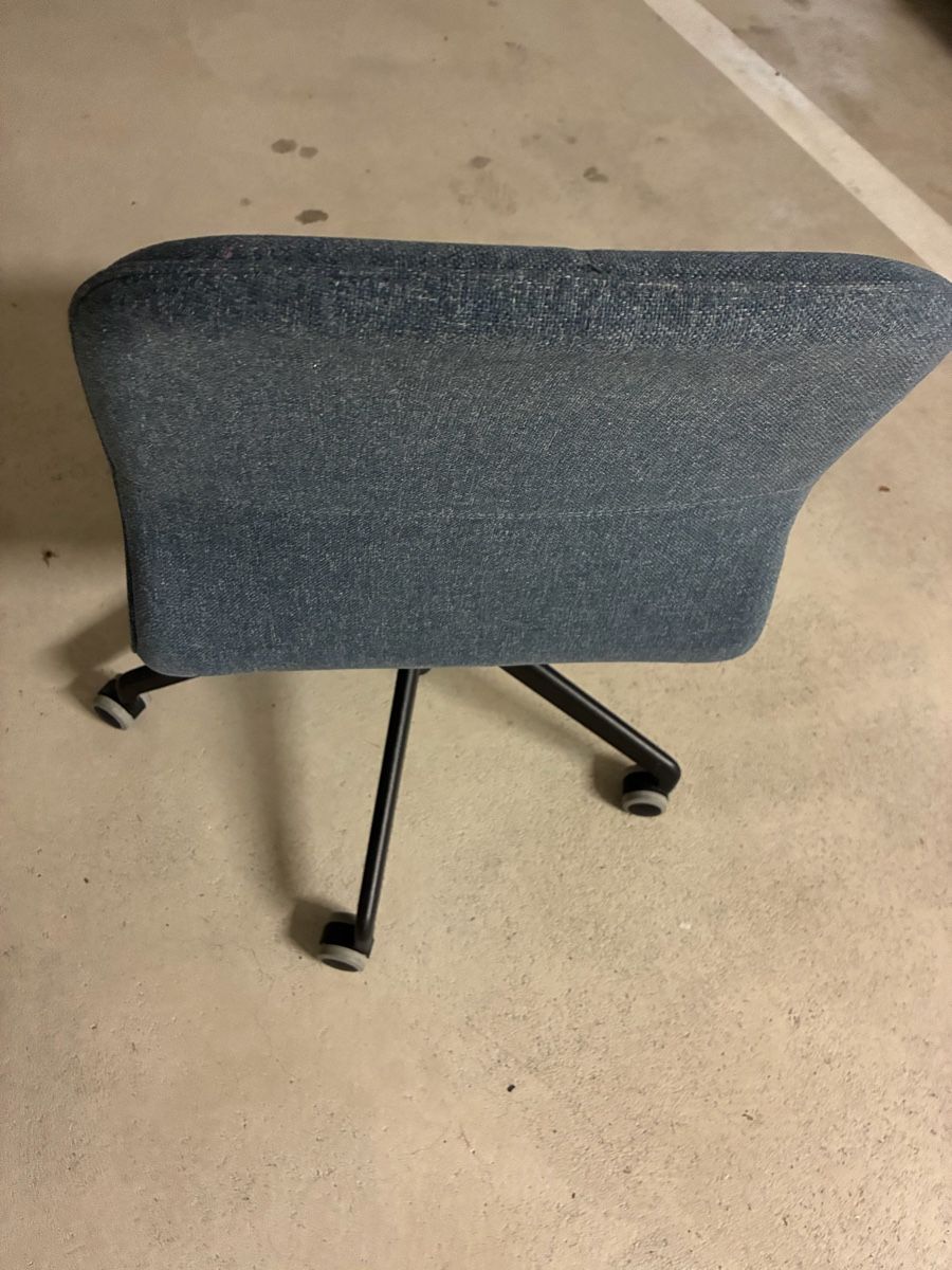 Ikea Stühle: Bürostuhl IKEA – Gebraucht aus Neftenbach von djmalen 2
