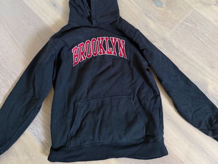 Hoodie Brandy Melville