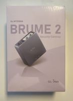 GL.iNet Brume 2 GL-MT2500A VPN-Gateway – neu & OVP