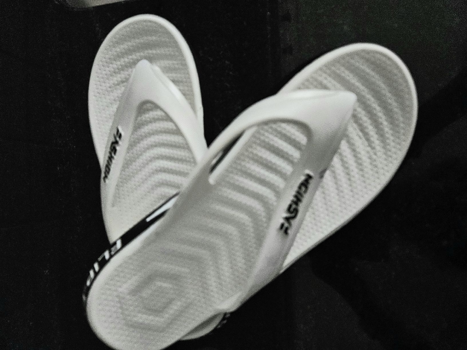 Damenschuhe: Flip Flops  Gr.38 NEU – Neu (gemäss Beschreibung) aus Rickenbach b. Wil von cornetta 3