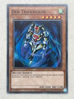 Yu-Gi-Oh! Der Trickreiche YSYR-DE024 Deutsch Common unlimiti
