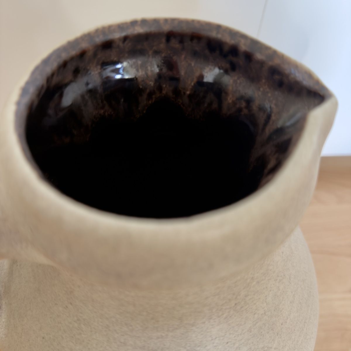 Vasi & Recipienti: Keramik Krug Vase – Usato da Widnau venduto da kustercarmen 7