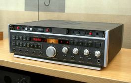 Revox B780 Receiver Verstärker