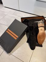 Zegna Mokasin