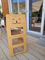 Learning Tower - Kinder Tritt für Küche und Bad