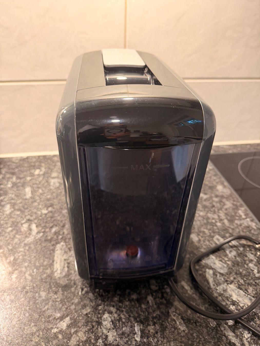 Lavazza Kaffeemaschinen & Espressomaschinen: Lavazza EP MINI – Gebraucht aus Frauenfeld von sal_9wxn 3