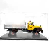 Saurer D-330B Hauben-Kipper Stuag 1:43 neu OVP Limited Edit.