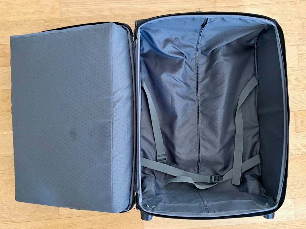 Samsonite Valises de voyage: Samsonite Business-Rollkoffer – D'occasion à Zürich par Zitronengelb 3