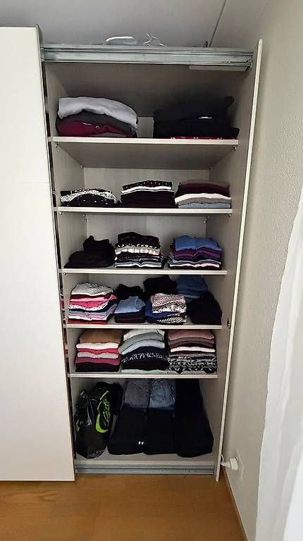 Armadi: Hochwertiger Kleiderschrank (gebraucht) – Usato da Landquart venduto da shimmy92 2