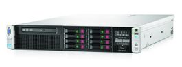 HPE DL380 G8 8SFF