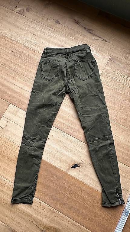 Zara Pantaloni: Zara Hose – Usato da Rombach venduto da ste_5zvl 2