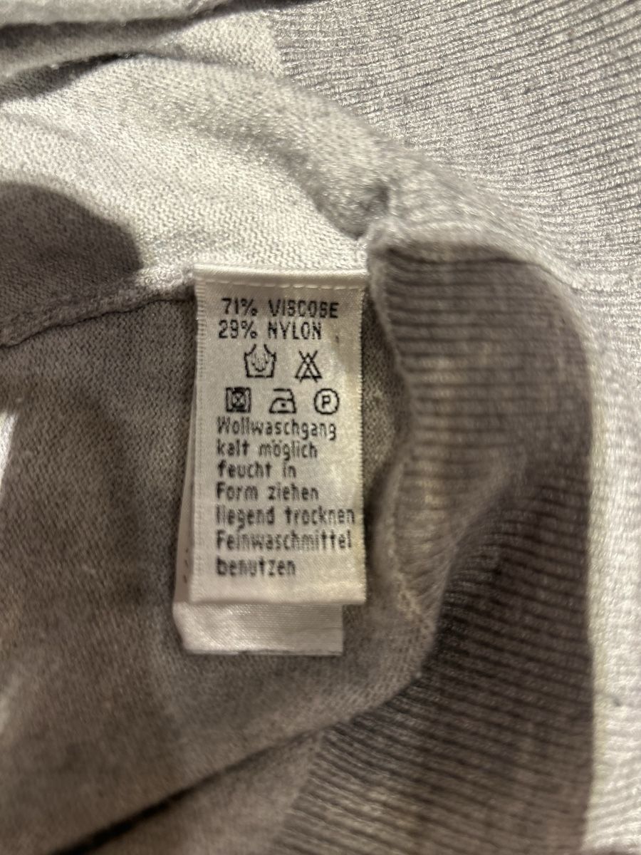Giacche: Hallhuber Strickjacke – Usato da Rüdlingen venduto da Lichee 4