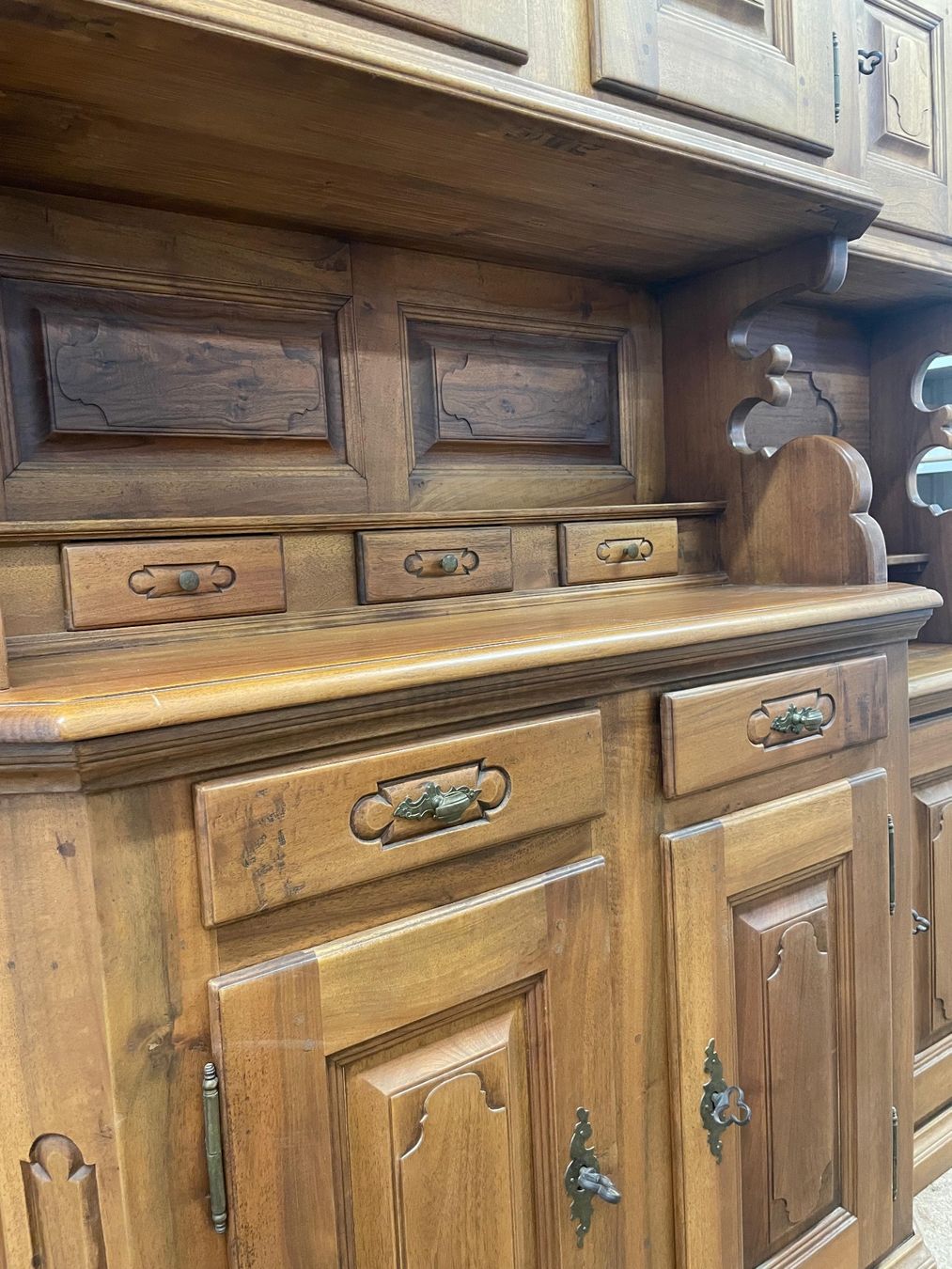 Schränke: Bauernschrank – Gebraucht aus Bichwil von nin_x7jq 3
