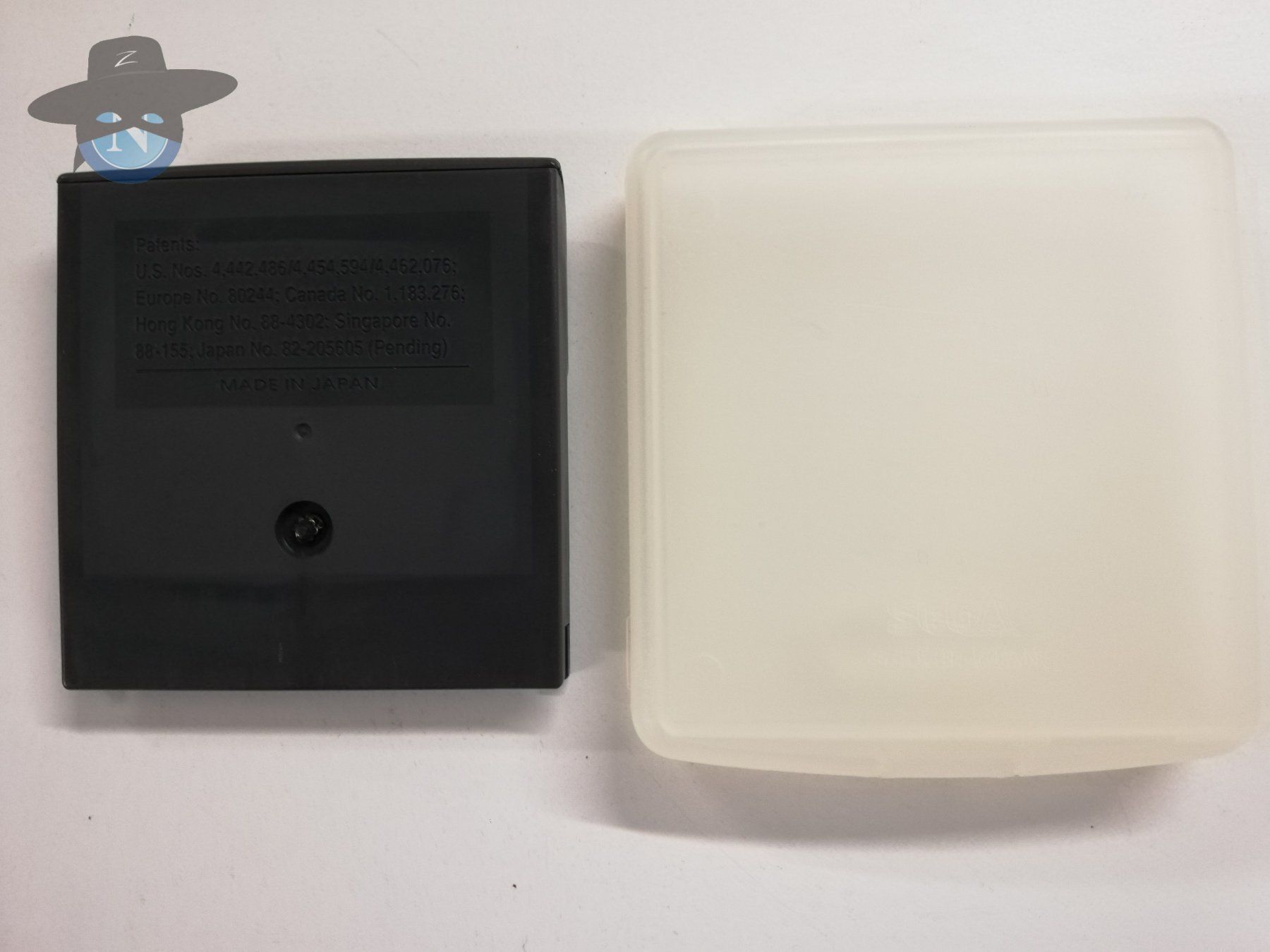 Sega Giochi: Pengo / Sega Game Gear – Usato da St. Gallen venduto da zorro_dc 1