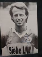 Roger Hegi - FCL -  FC Luzern - frühe 80er Jahre