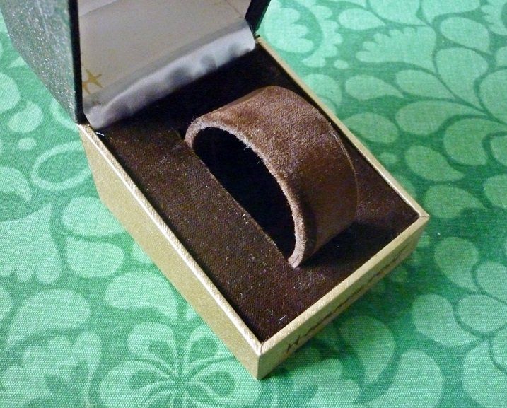 Hamilton Orologi: Vintage HAMILTON UhrenBox  - Box – Usato da Adliswil venduto da di_hans 5